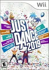 Just Dance 2019